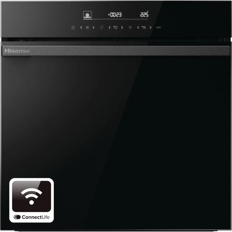 Hisense BI65346PDBGWIFI