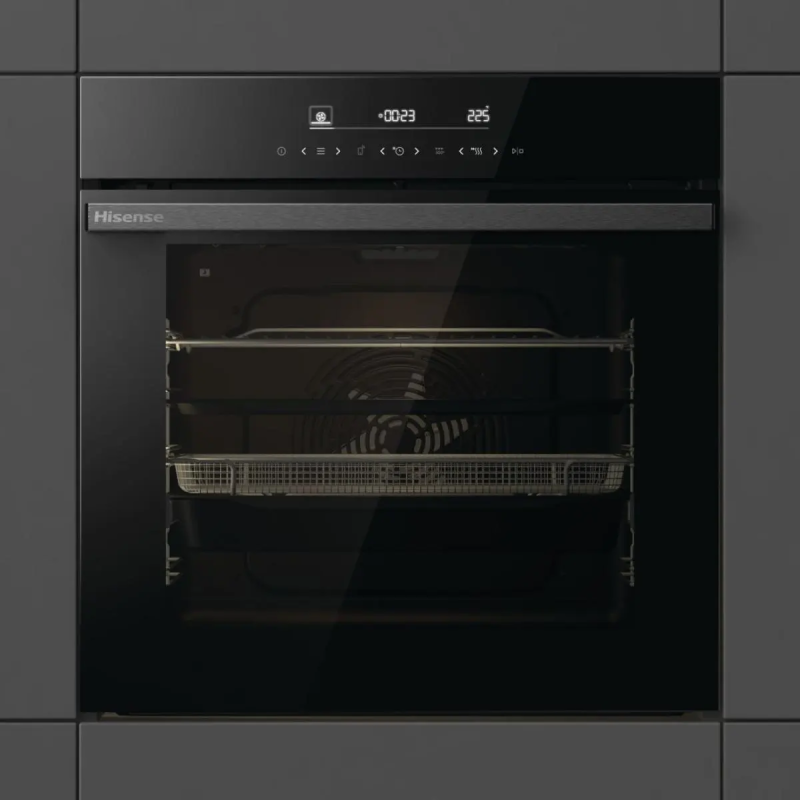 Hisense BI65346PDBGWIFI