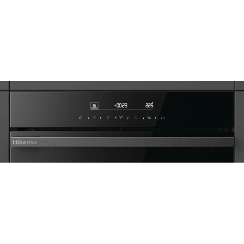 Hisense BI65346PDBGWIFI
