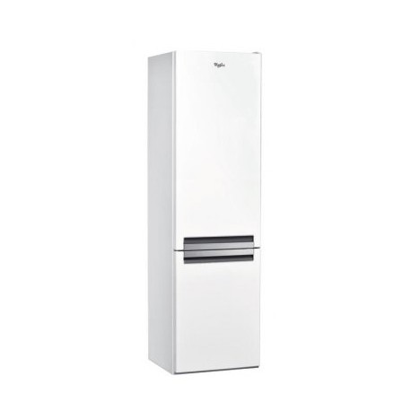 Whirlpool BLF 9121 W