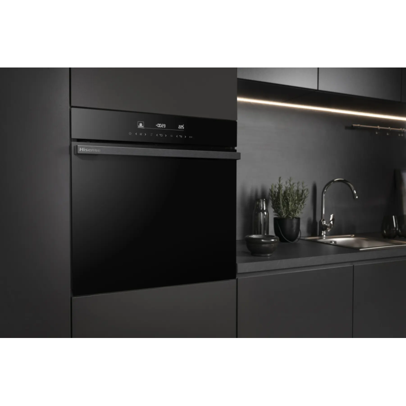 Hisense BI65346PDBGWIFI