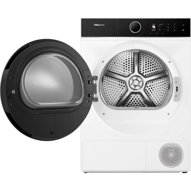 Hisense DH5I804BWCD