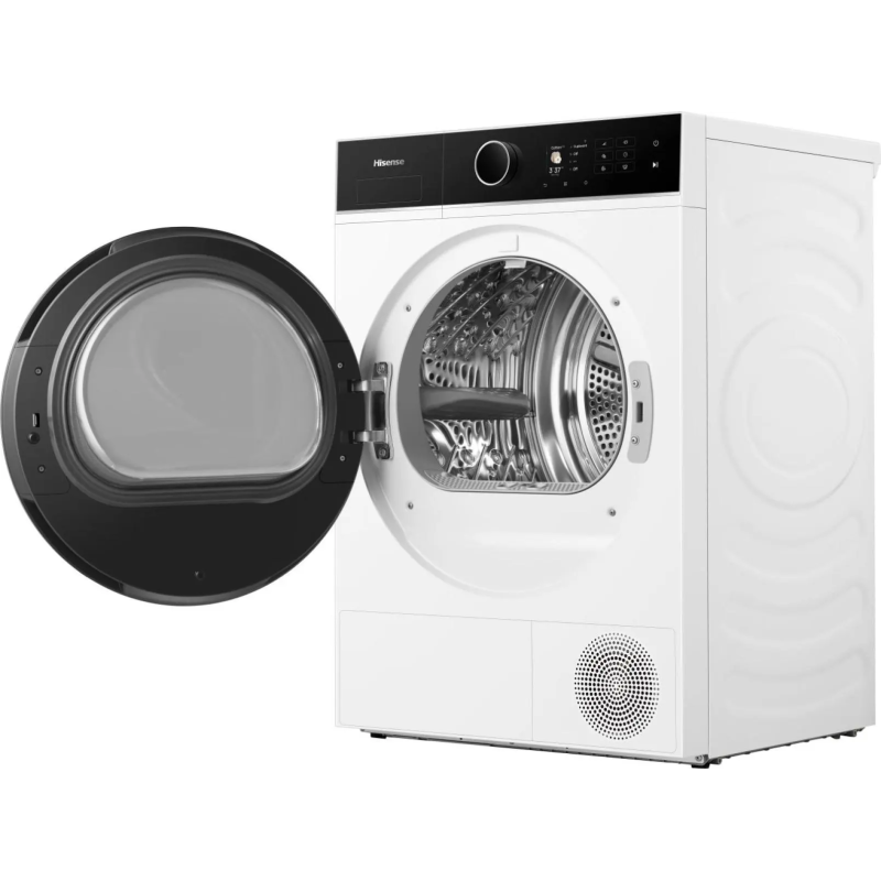 Hisense DH5I804BWCD