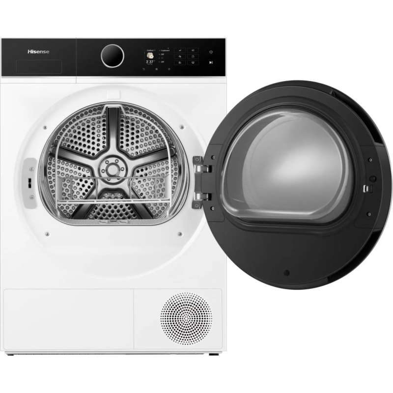 Hisense DH5I804BWCD