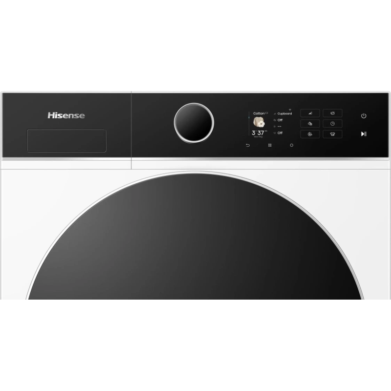Hisense DH5I804BWCD