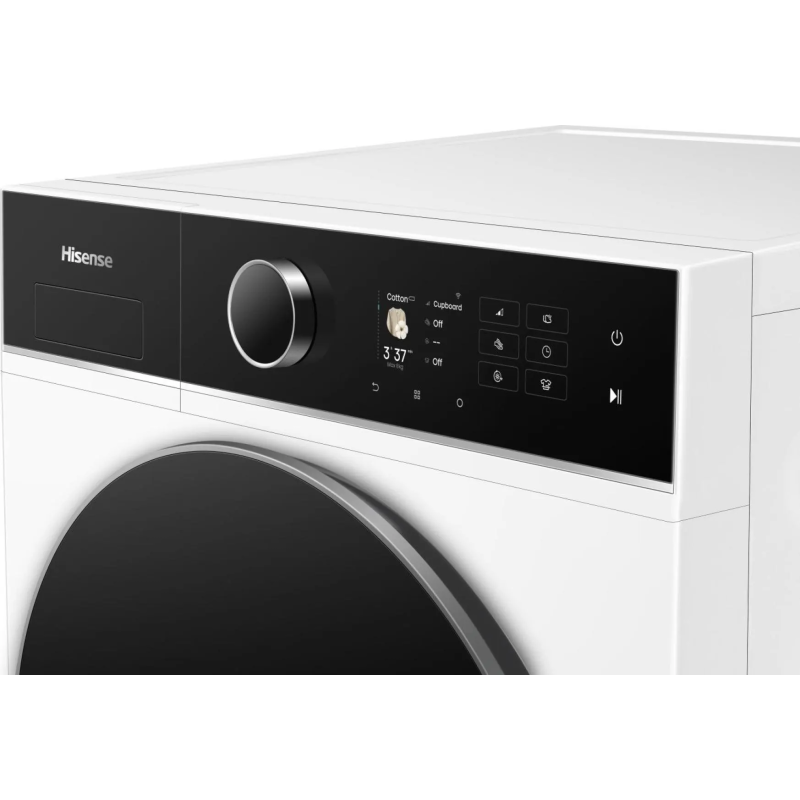 Hisense DH5I804BWCD