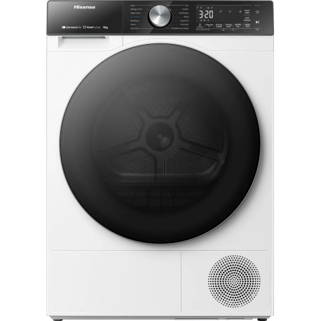 Hisense DH5S902BW