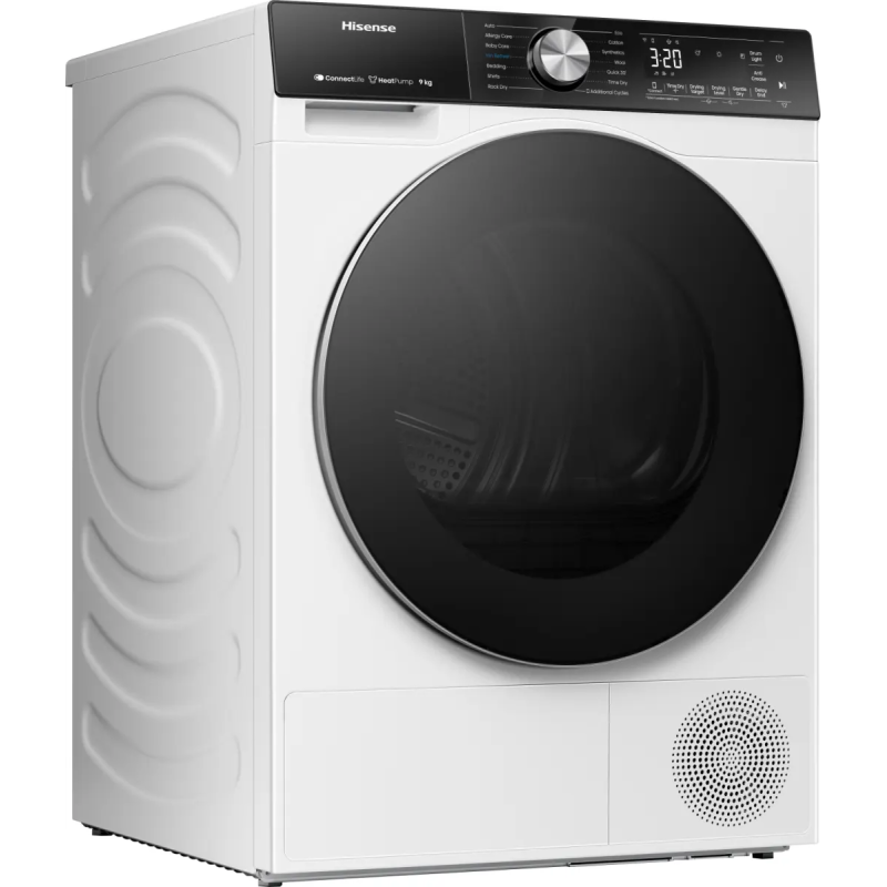 Hisense DH5S902BW