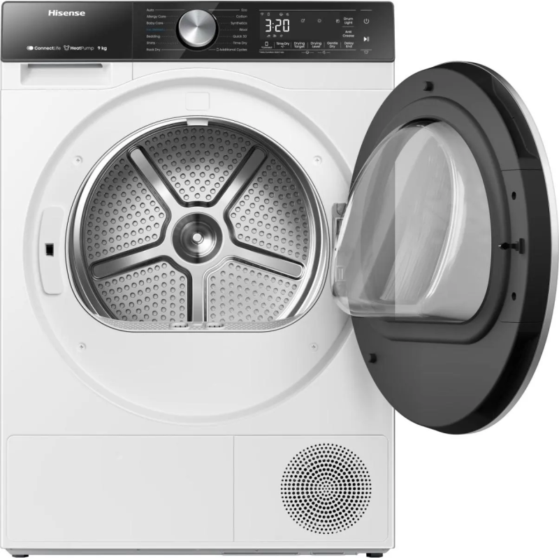 Hisense DH5S902BW