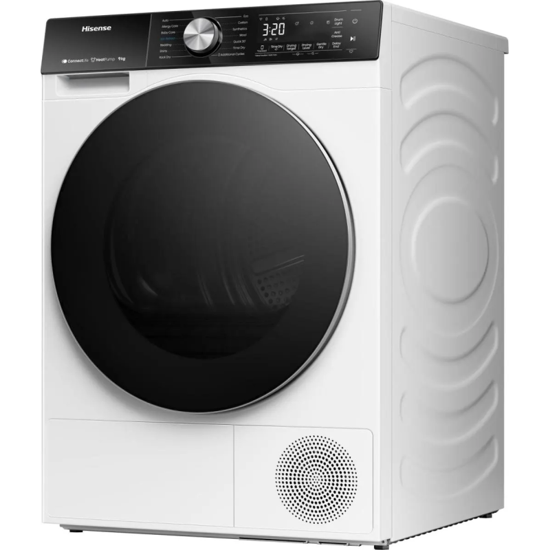 Hisense DH5S902BW