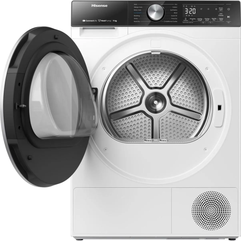 Hisense DH5S902BW