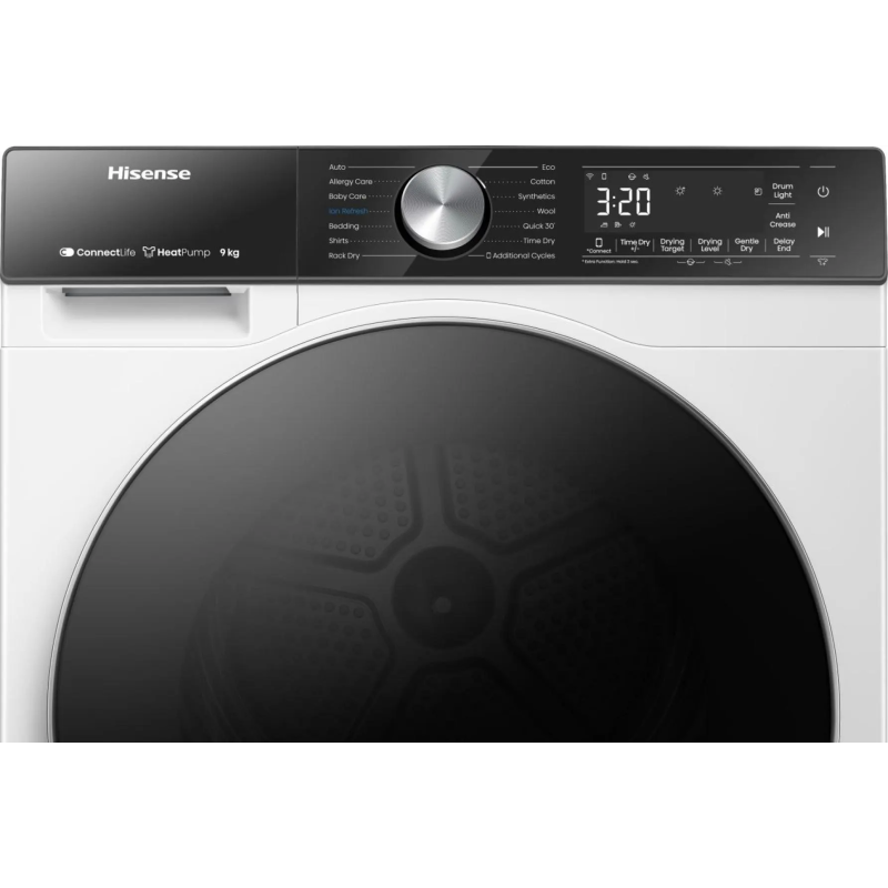 Hisense DH5S902BW