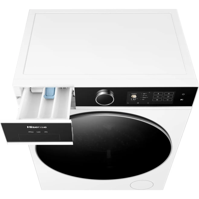 Hisense WD5I8043BWF