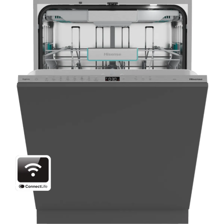Hisense HDV9673XXL