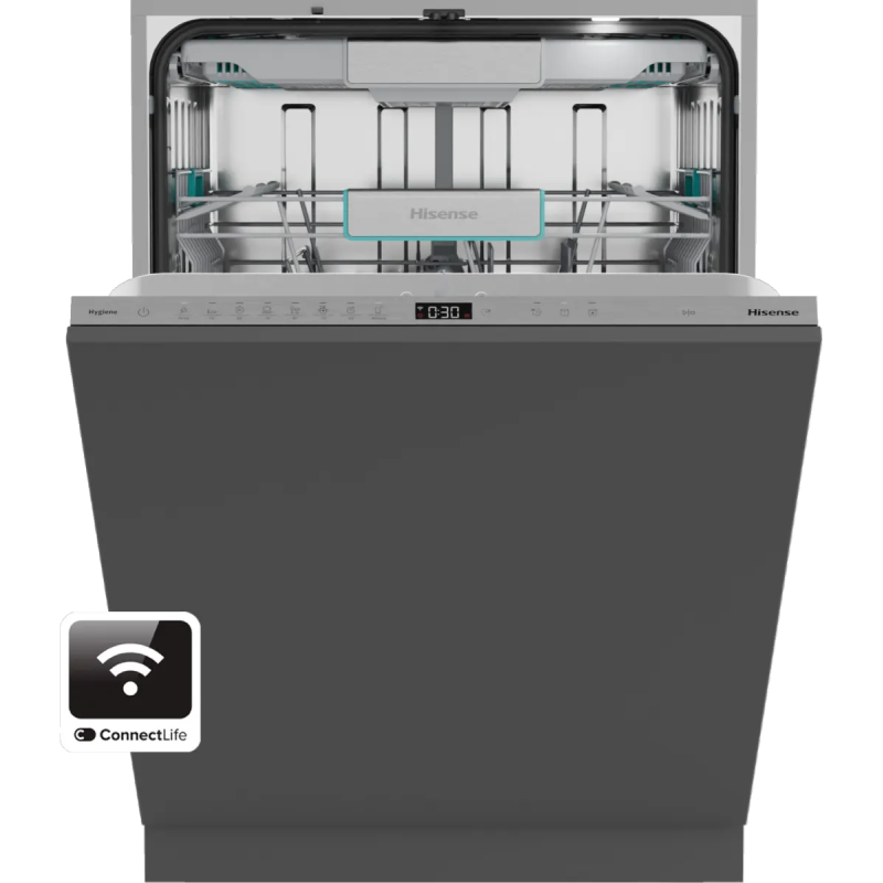 Hisense HDV9673XXL
