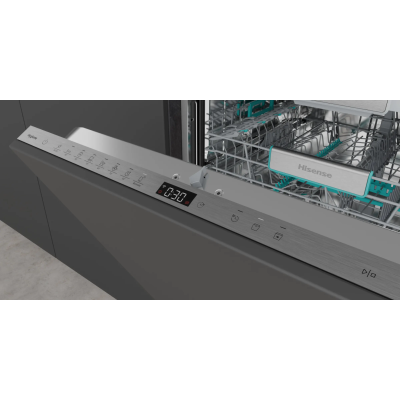 Hisense HDV9673XXL