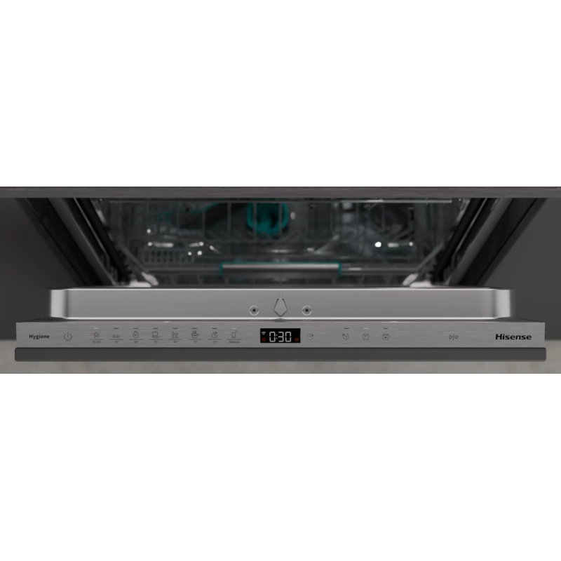 Hisense HDV9673XXL