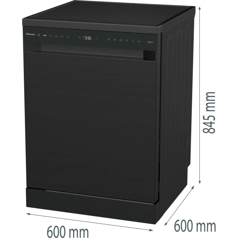 Hisense HS673A90BX