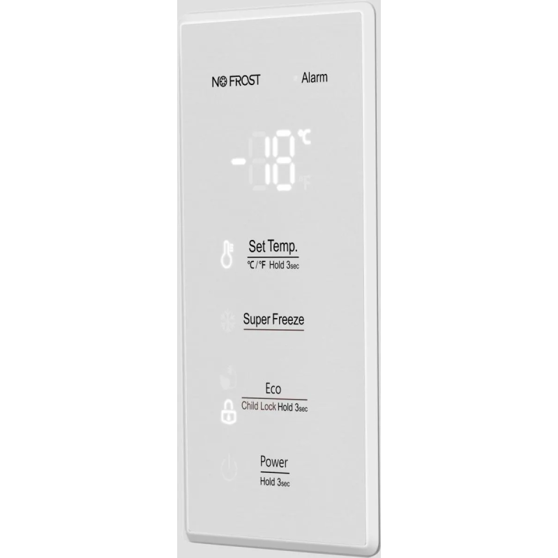 Hisense FV298N4ACE