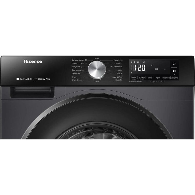 Hisense WF3S9043BB3