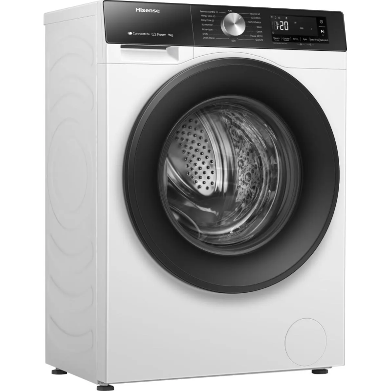 Hisense WF3S9043BW1
