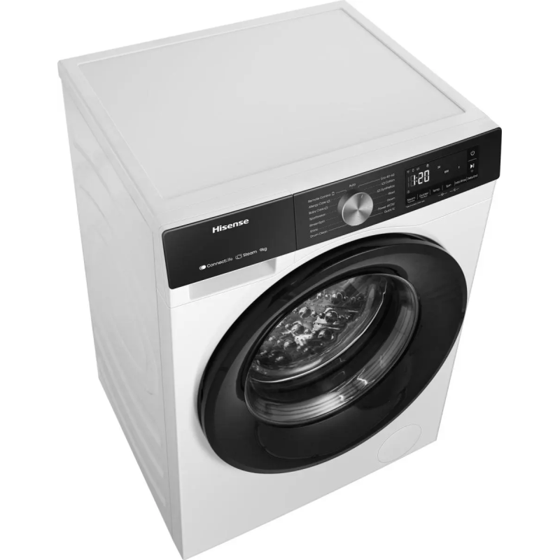 Hisense WF3S9043BW1