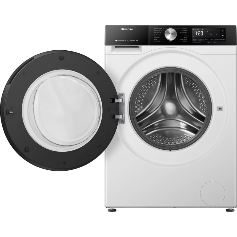 Hisense WF3S9043BW1