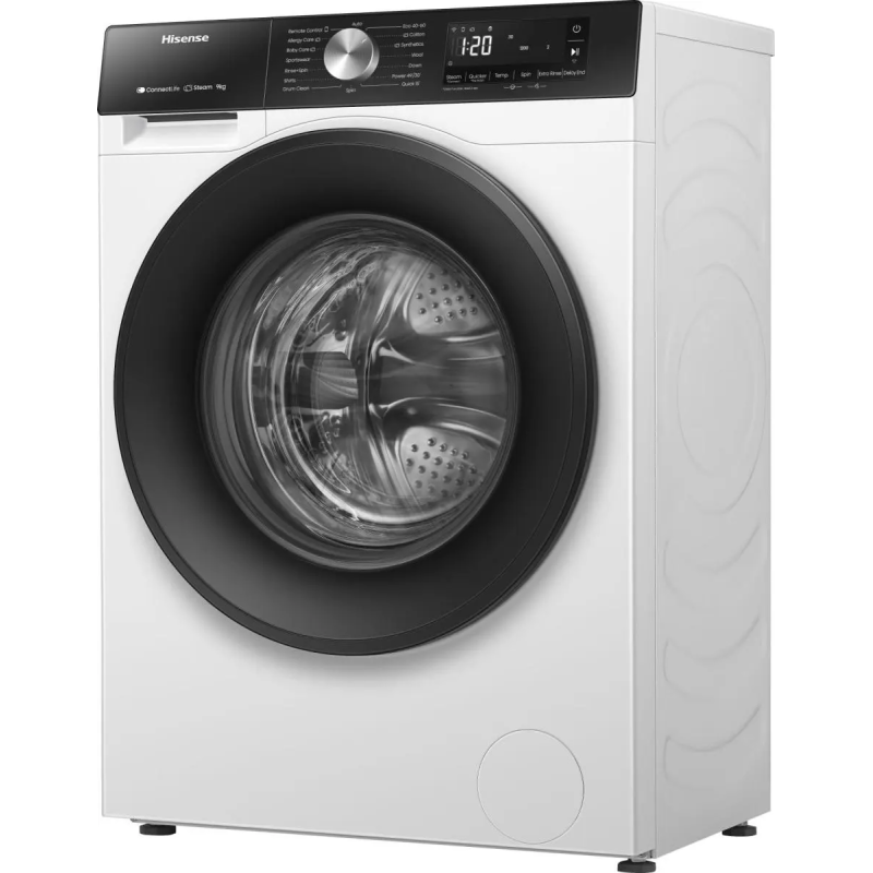 Hisense WF3S9043BW1