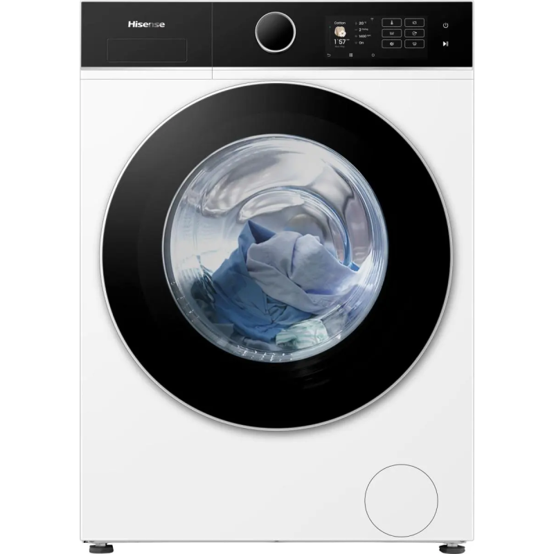 Hisense WF5I8043BWF