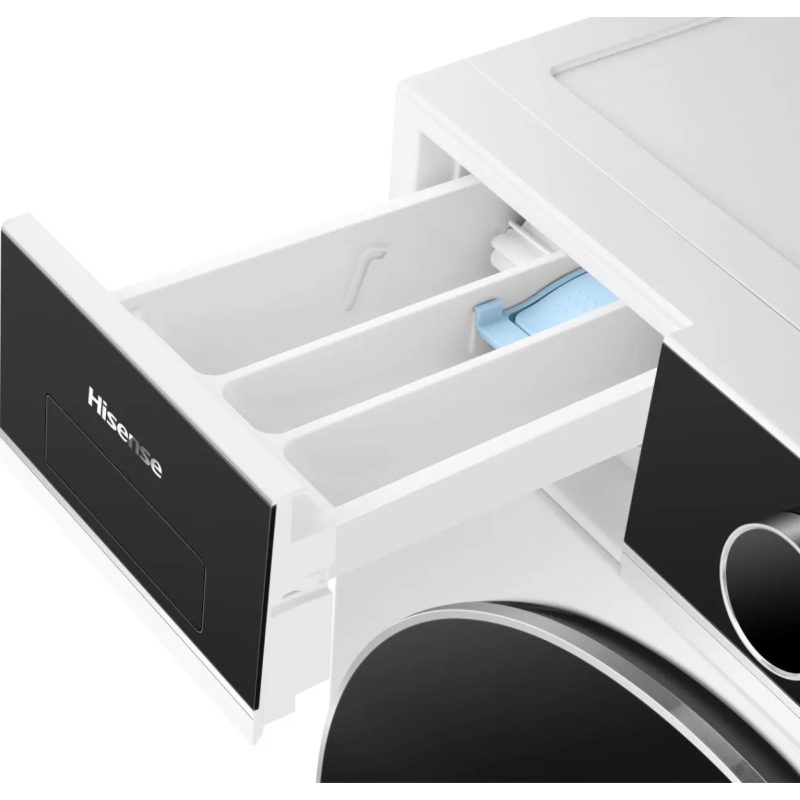 Hisense WF5I8043BWF