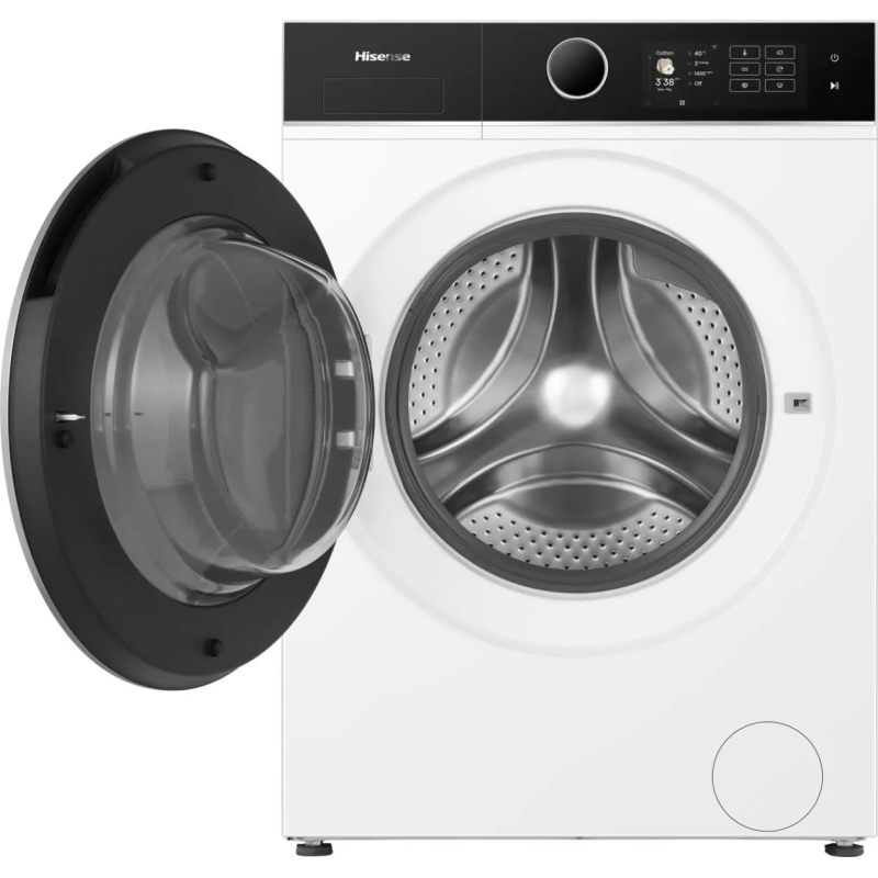 Hisense WF5I9043BWFS