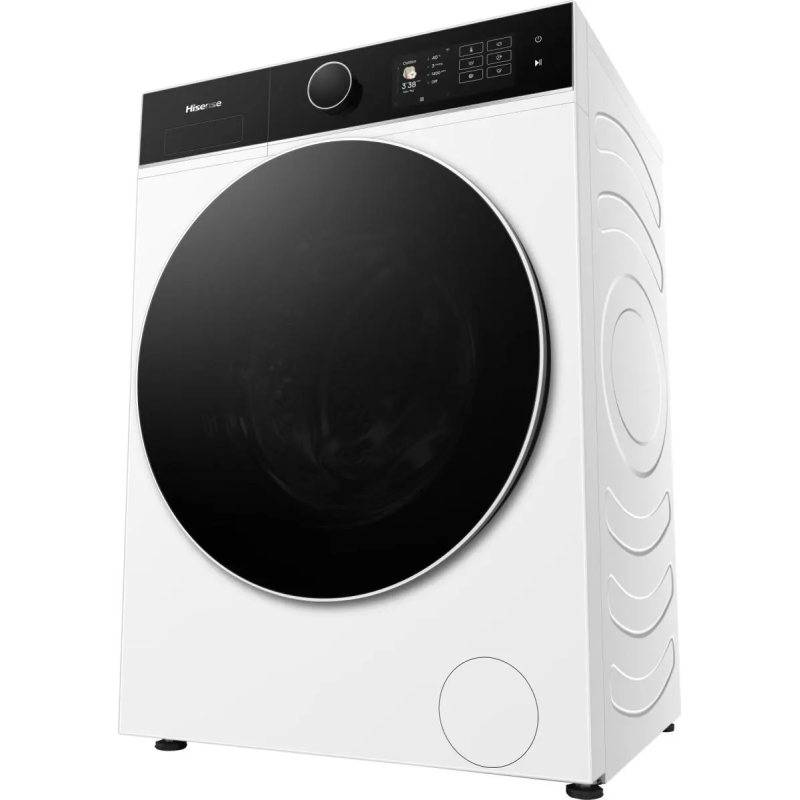 Hisense WF5I9043BWFS