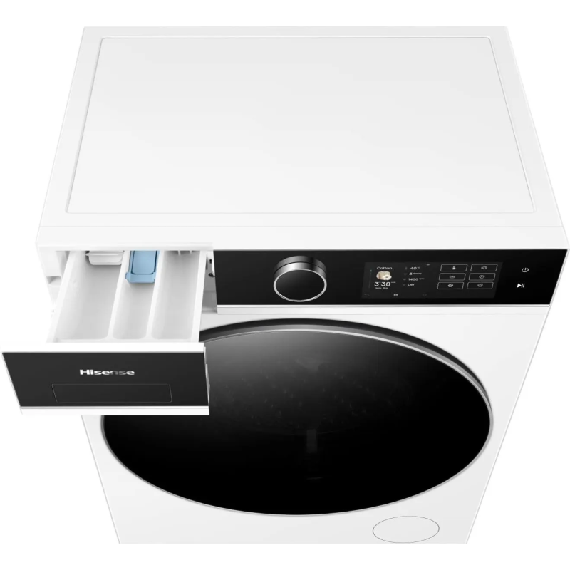 Hisense WF5I9043BWFS