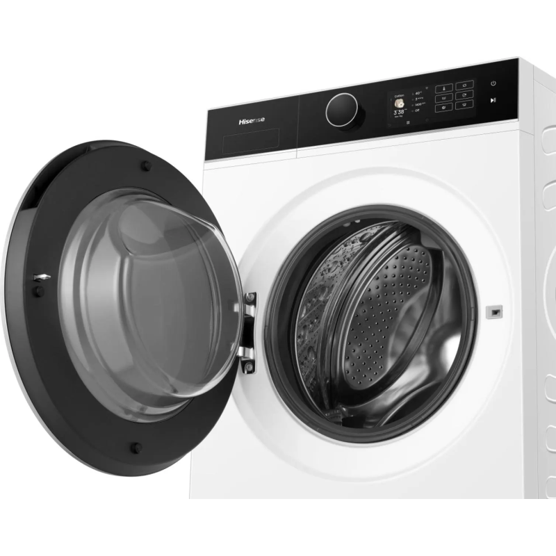 Hisense WF5I9043BWFS