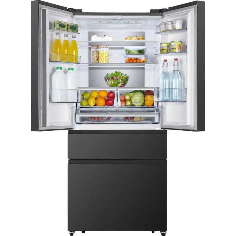 Hisense RF540N4SBF2