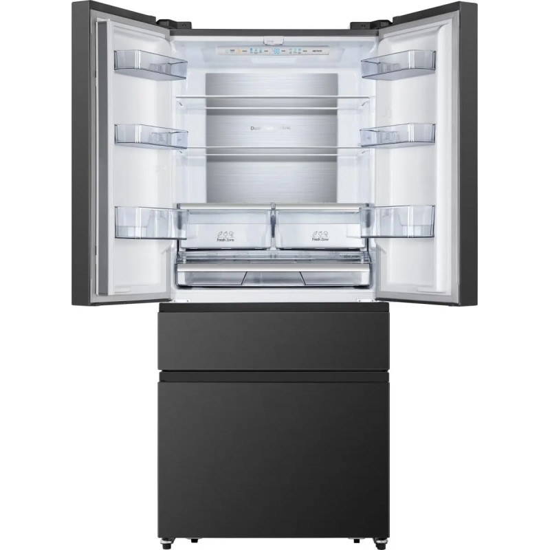 Hisense RF540N4SBF2