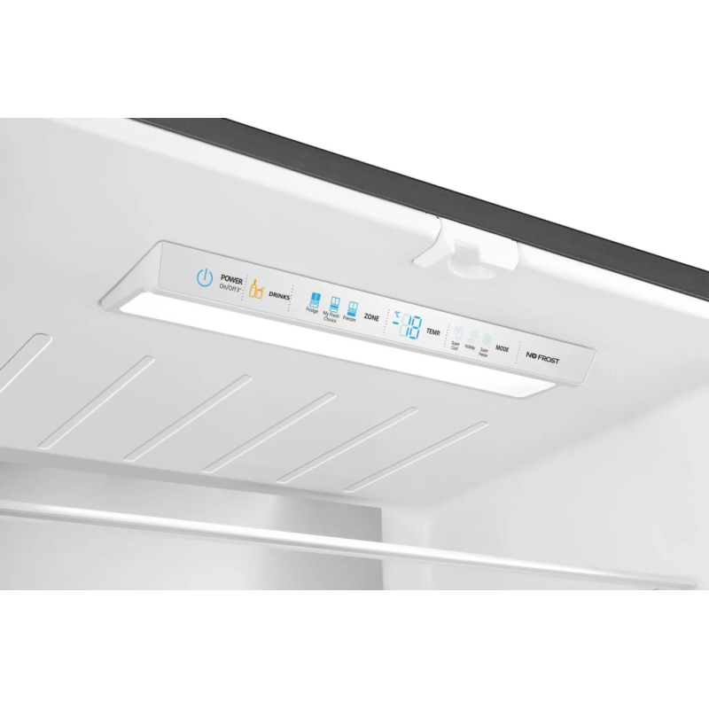 Hisense RF540N4SBF2
