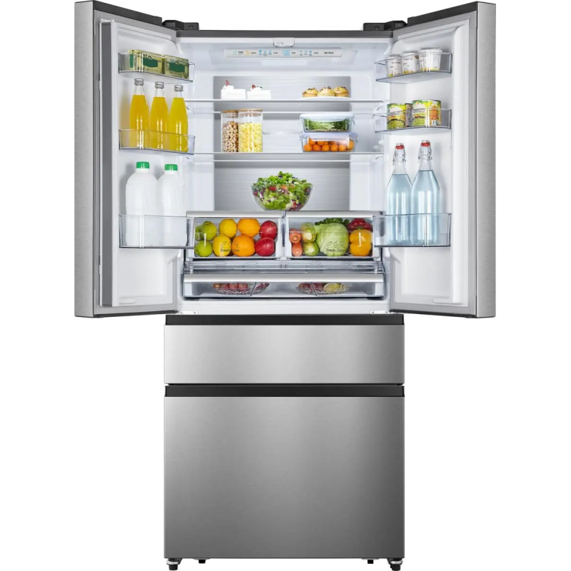 Hisense RF540N4SBI2