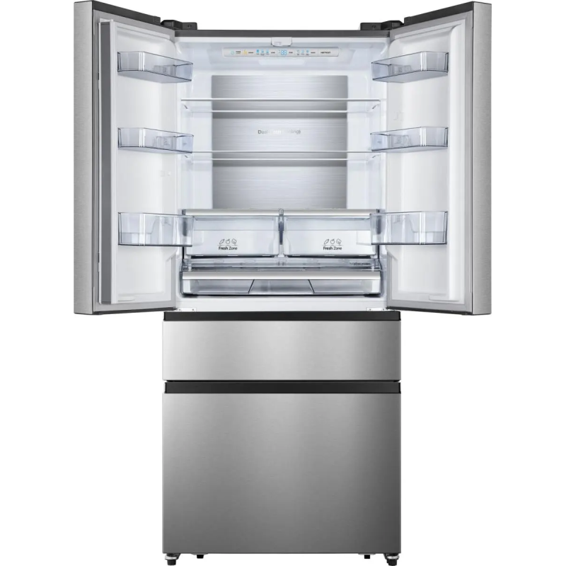 Hisense RF540N4SBI2