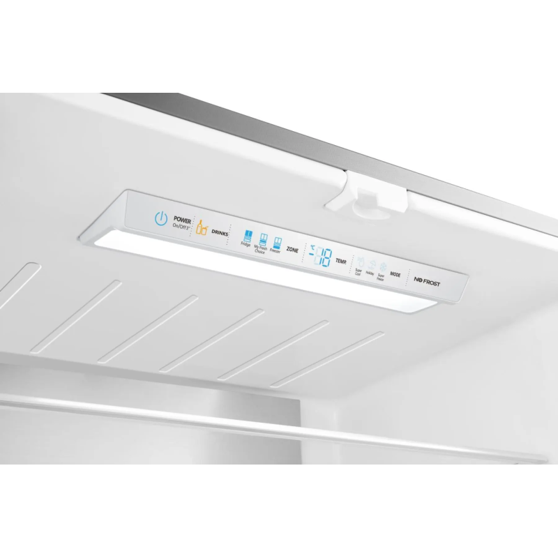 Hisense RF540N4SBI2