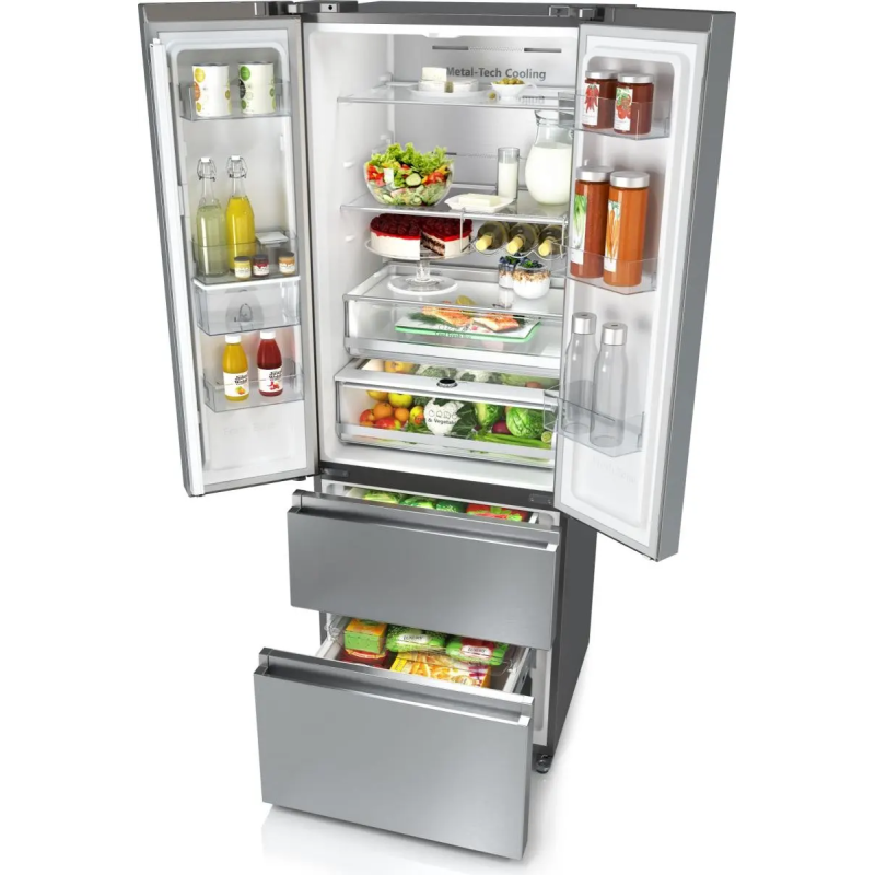 Hisense RF632N4WIE1