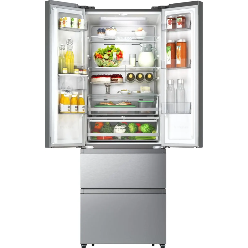 Hisense RF632N4WIE1