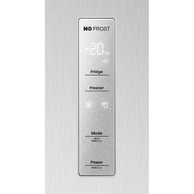 Hisense RF632N4WIE1