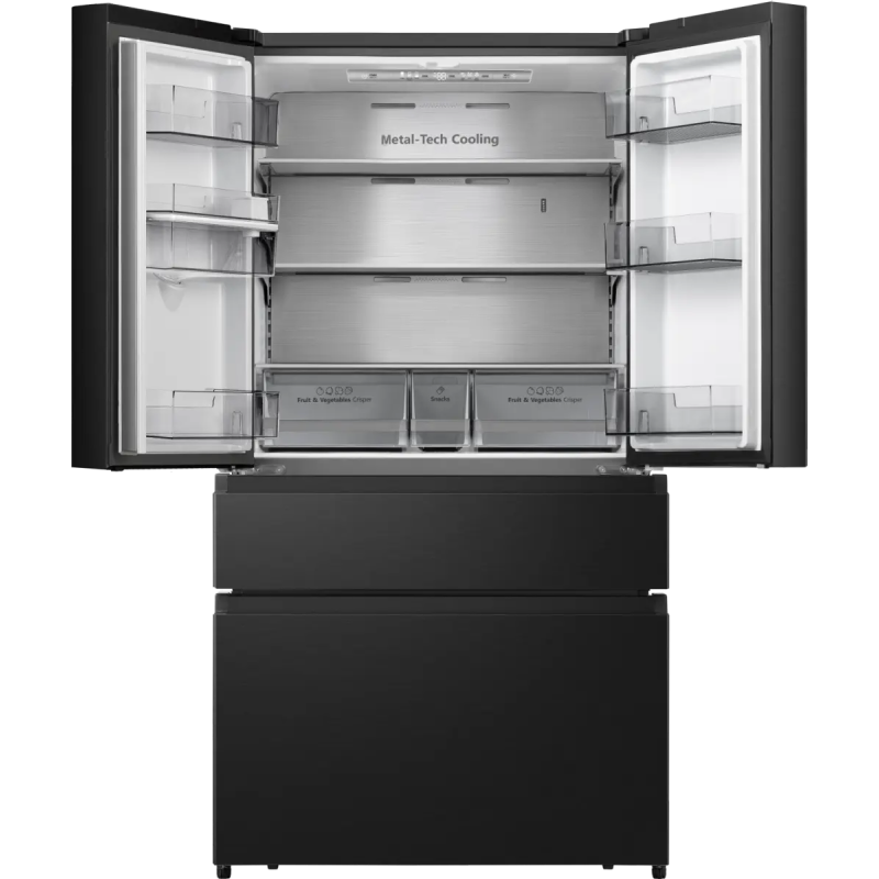 Hisense RF749N4SWFE