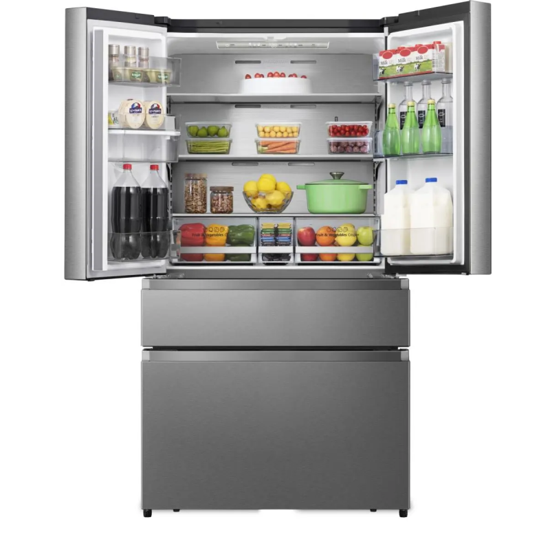 Hisense RF749N4SWSE