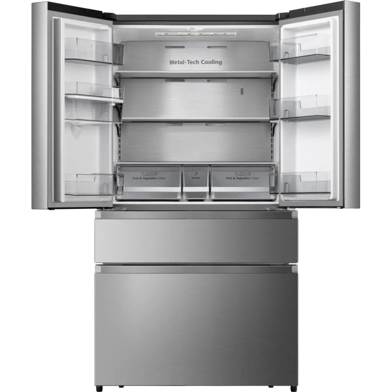 Hisense RF749N4SWSE