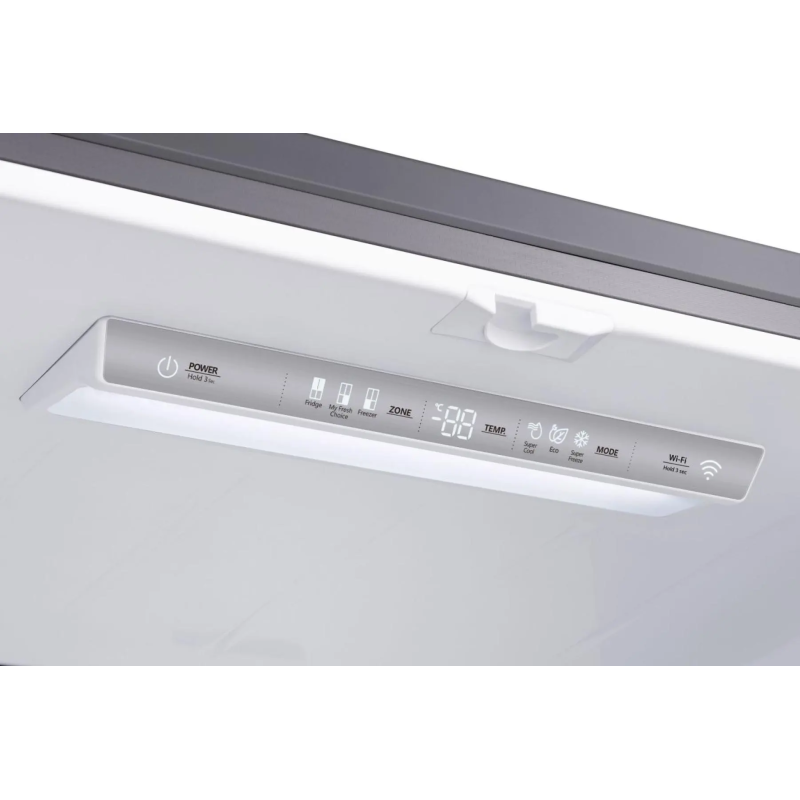 Hisense RF749N4SWSE