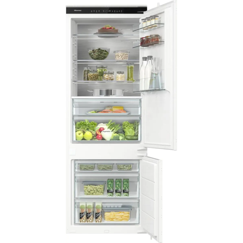 Hisense RB3B370SAWD1