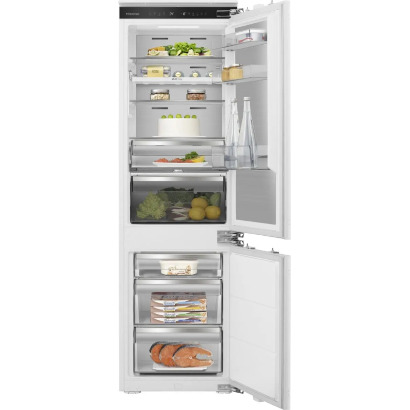 Hisense RB5B250SSWC