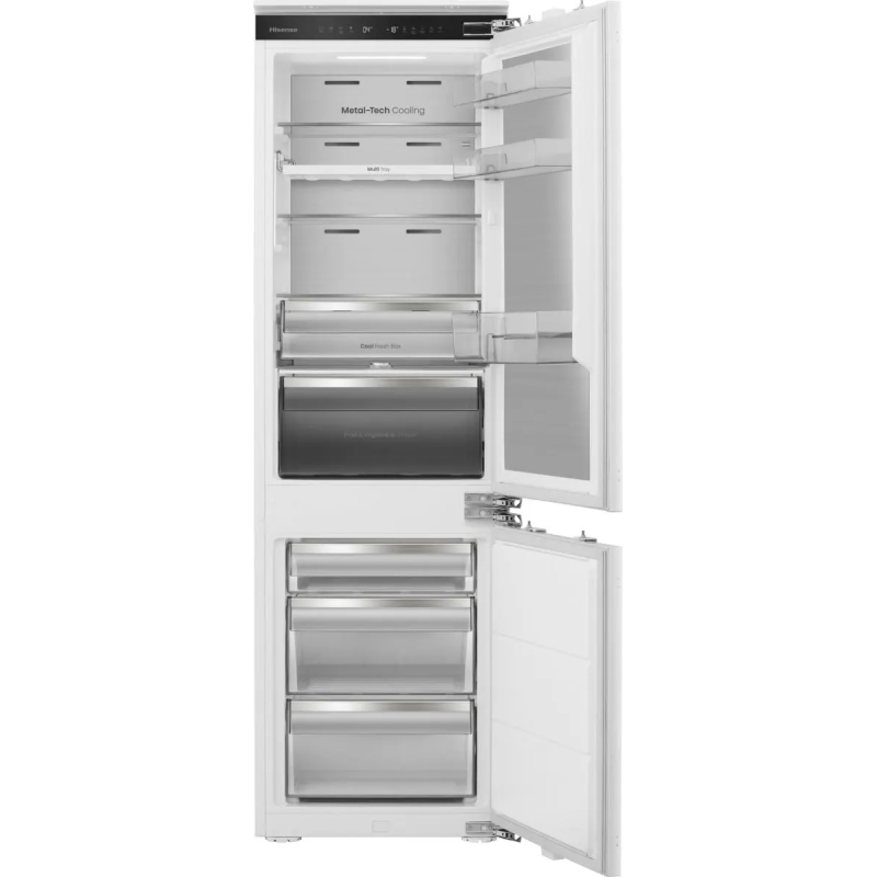 Hisense RB5B250SSWC